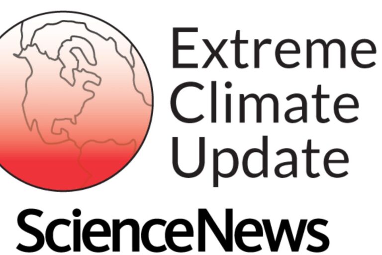 Summer-like heat is scorching the Southern Hemisphere — in winter