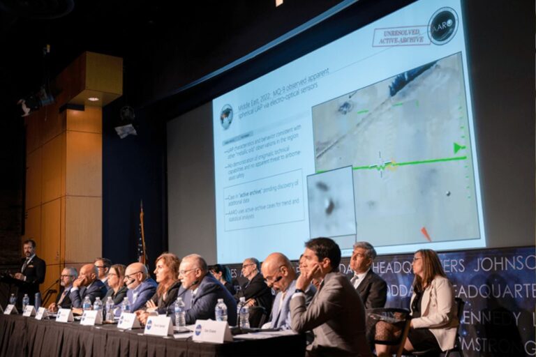 Scientists are getting serious about UFOs. Here’s why