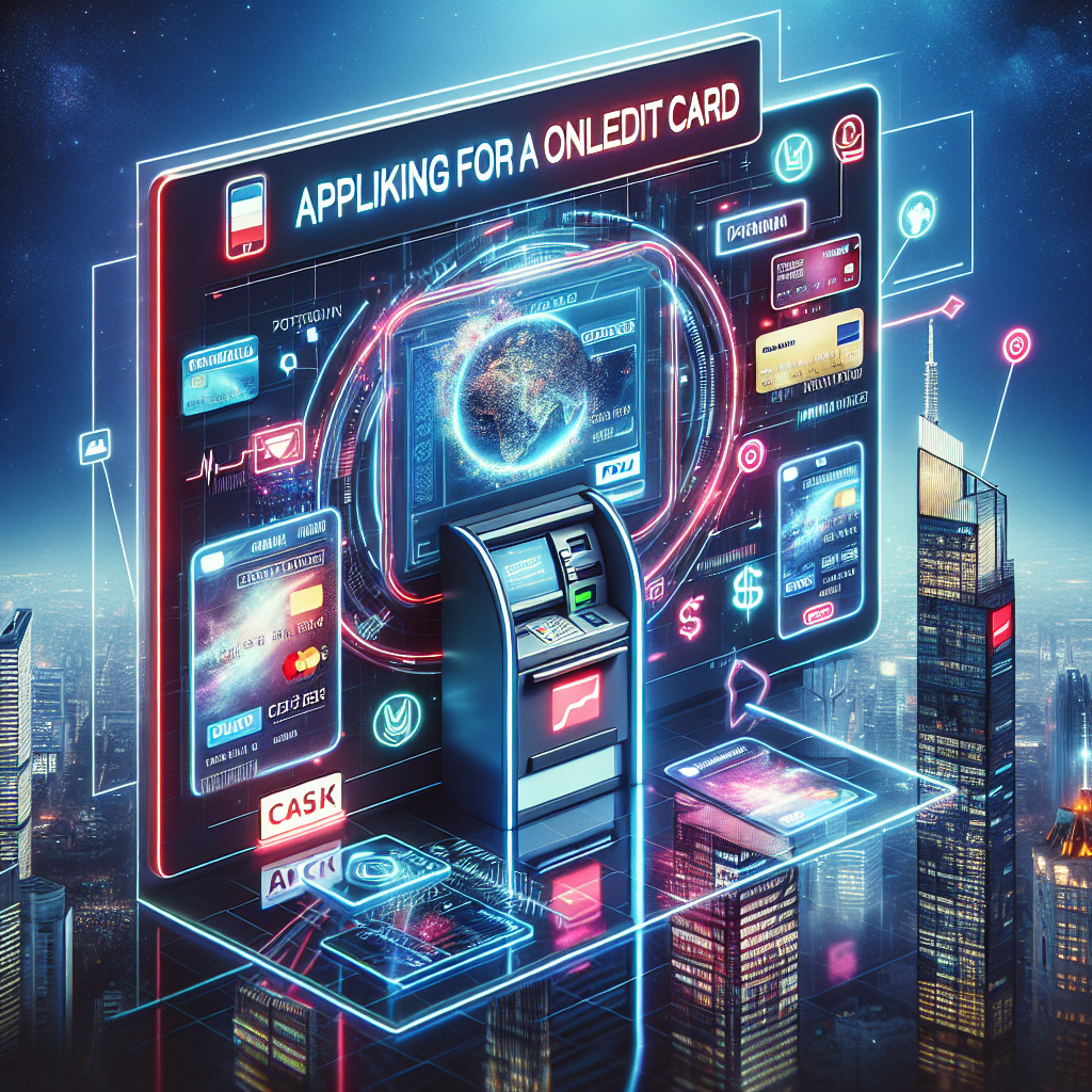 PKO Bank Polski: How to Apply for an Online Credit Card in 2025