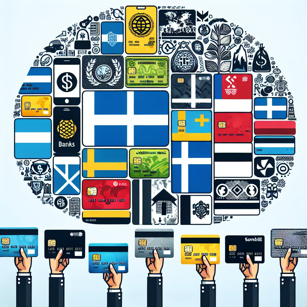 Swedbank vs Nordea: Which Credit Card is Right for You?