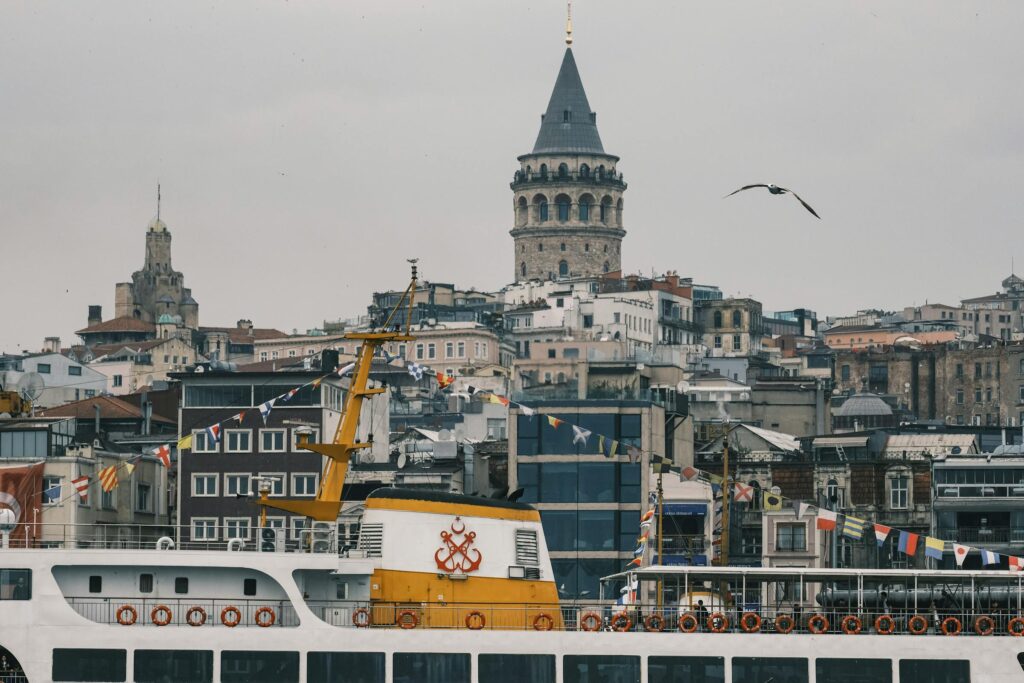 Navigating Online Loan Applications in Turkey: A Comprehensive Guide to Ziraat Bankası, İş Bankası, Garanti BBVA, Akbank, Yapı Kredi, and Halkbank - como solicitar um empréstimo online Turquia